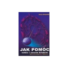 Jak pomóc sobie z swoim bliskim - Alicja Rospond